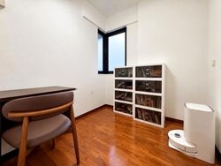 Sims Urban Oasis (D14), Condominium #633082191